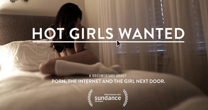 A Porn Documentary